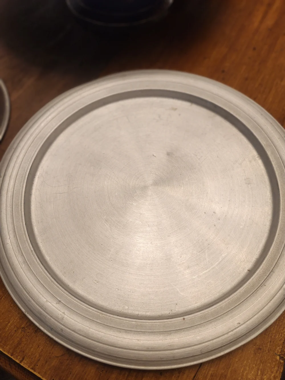 N/A durable aluminum